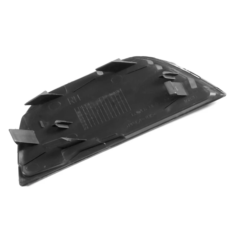 Lado direito luz de nevoeiro moldura inferior guarnição, apto para Range Rover Evoque 2012-2015, LR027866