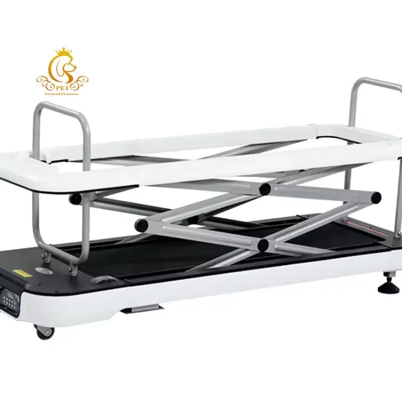 2026 Remote Control Indoor Exercise Dog Treadmill with Display Screen Pet Fitness Training Supplies for Pet Supplies