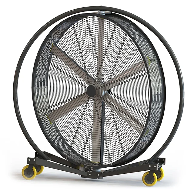 

For 4ft Factory Standing Energy Saving Electric Standing Floor Cooling Fan High Quality Industrial ElectricMetal Blade Floor Fan