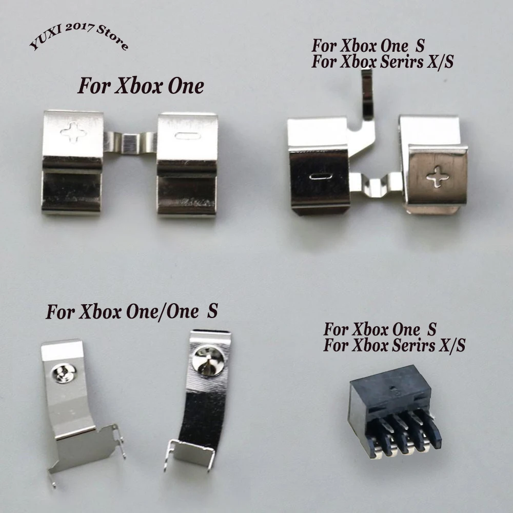 1/2/5PCS Replacemen… - image