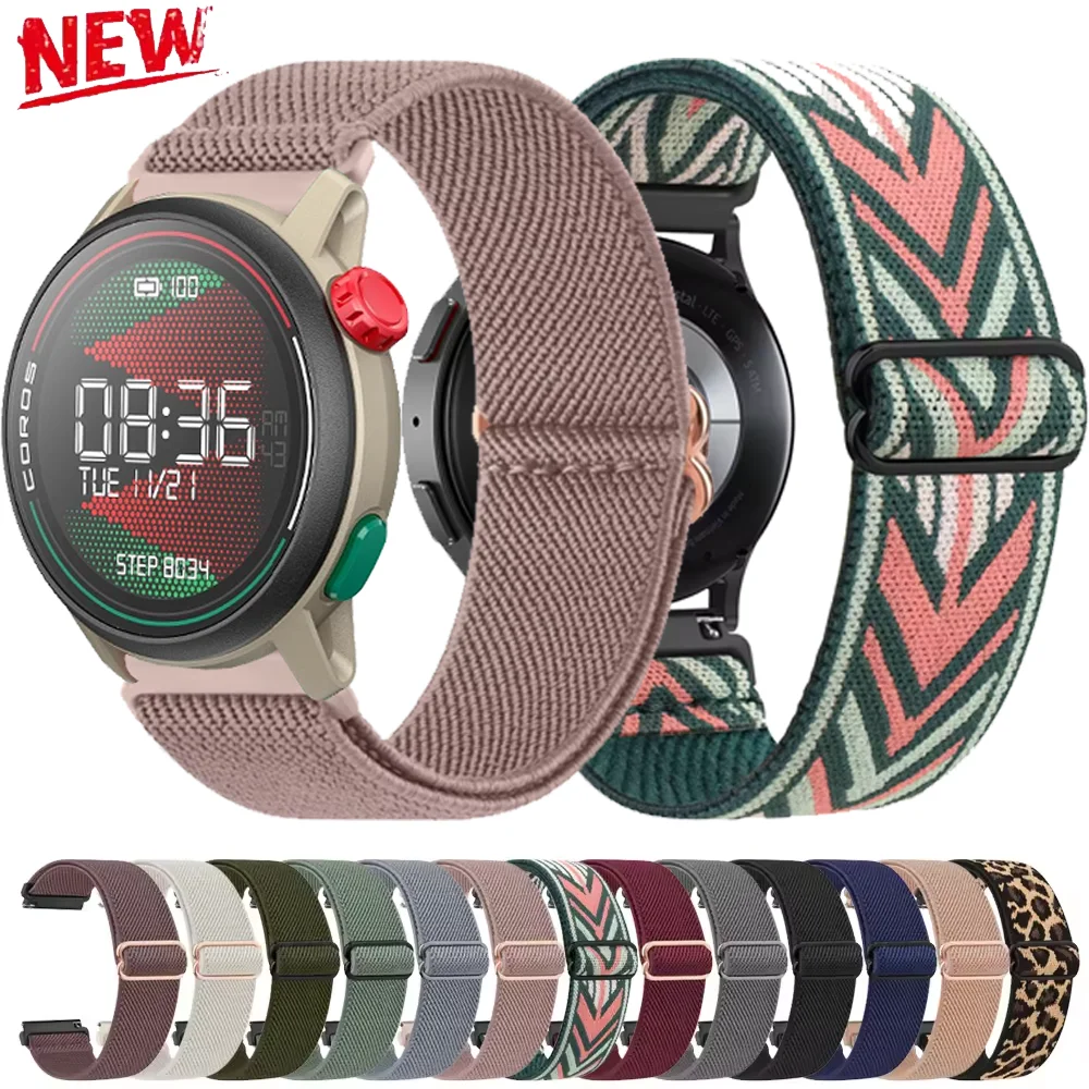 20Mm 22Mm Nylon Str…