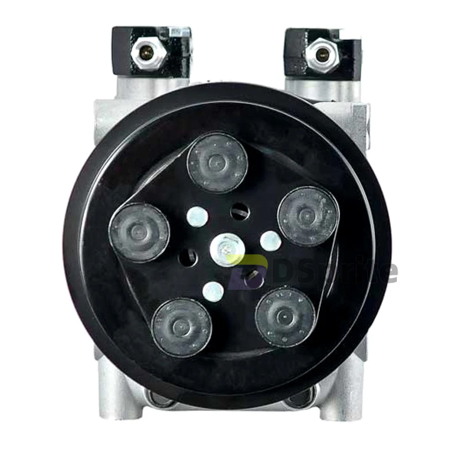 مضخة ضاغط التيار المتردد TM31 DKS32CH لنيسان حافلة صغيرة HP310 مزرعة على الطرق الوعرة الحافلات الحوامل عربات 201240 أ 2521211 10046500 48846520