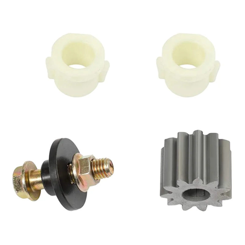 AC88-Steering Sector Pinion Gear Rebuild Kit Replacement Accessories For John Deere L Series Lawn Tractors GX20052BLE GX20053 GX