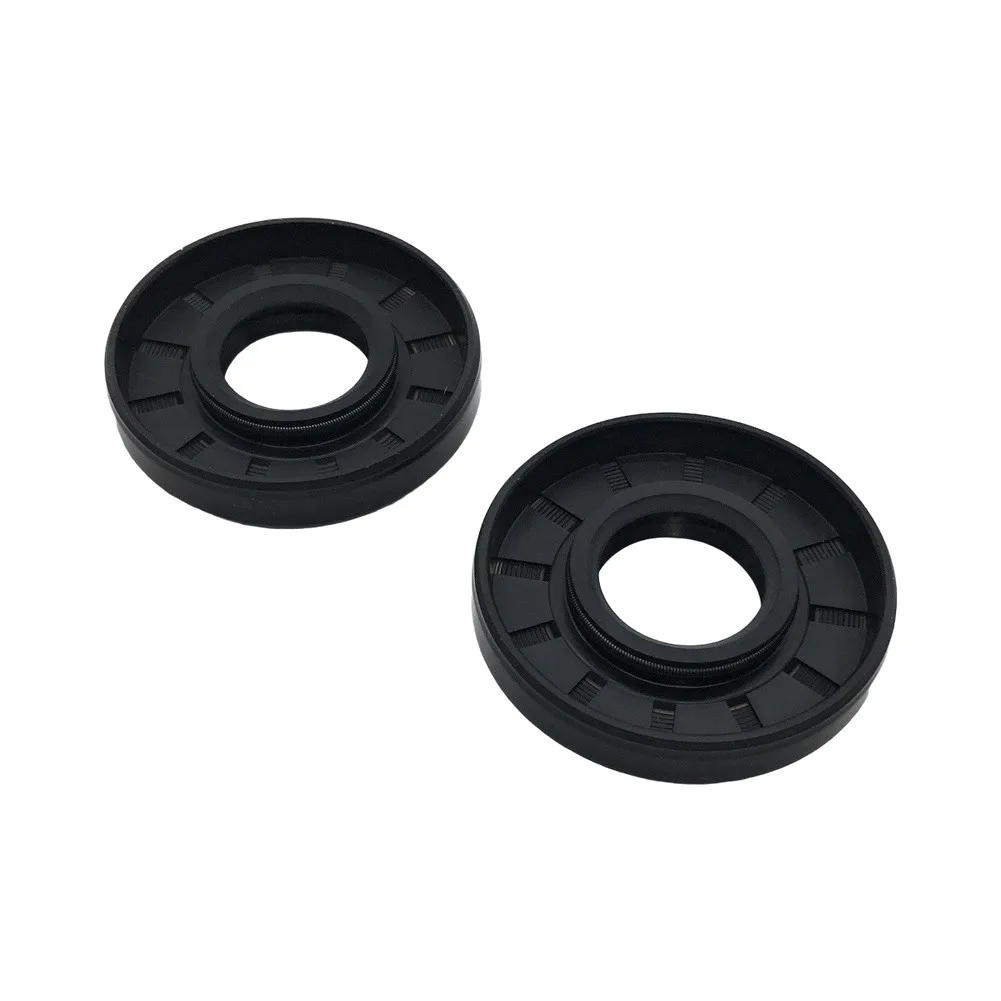 Hydrostatic Pump Seals Pump Input Seal Kit Hydraulic Seal Set Robust Materials Construction Easy Installation Process