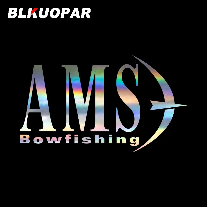 

BLKUOPAR American Truxx Car Sticker Original Personalized Sunscreen Laser Decal Creative Motorcycle Laptop Decor Vinyl Car Wrap