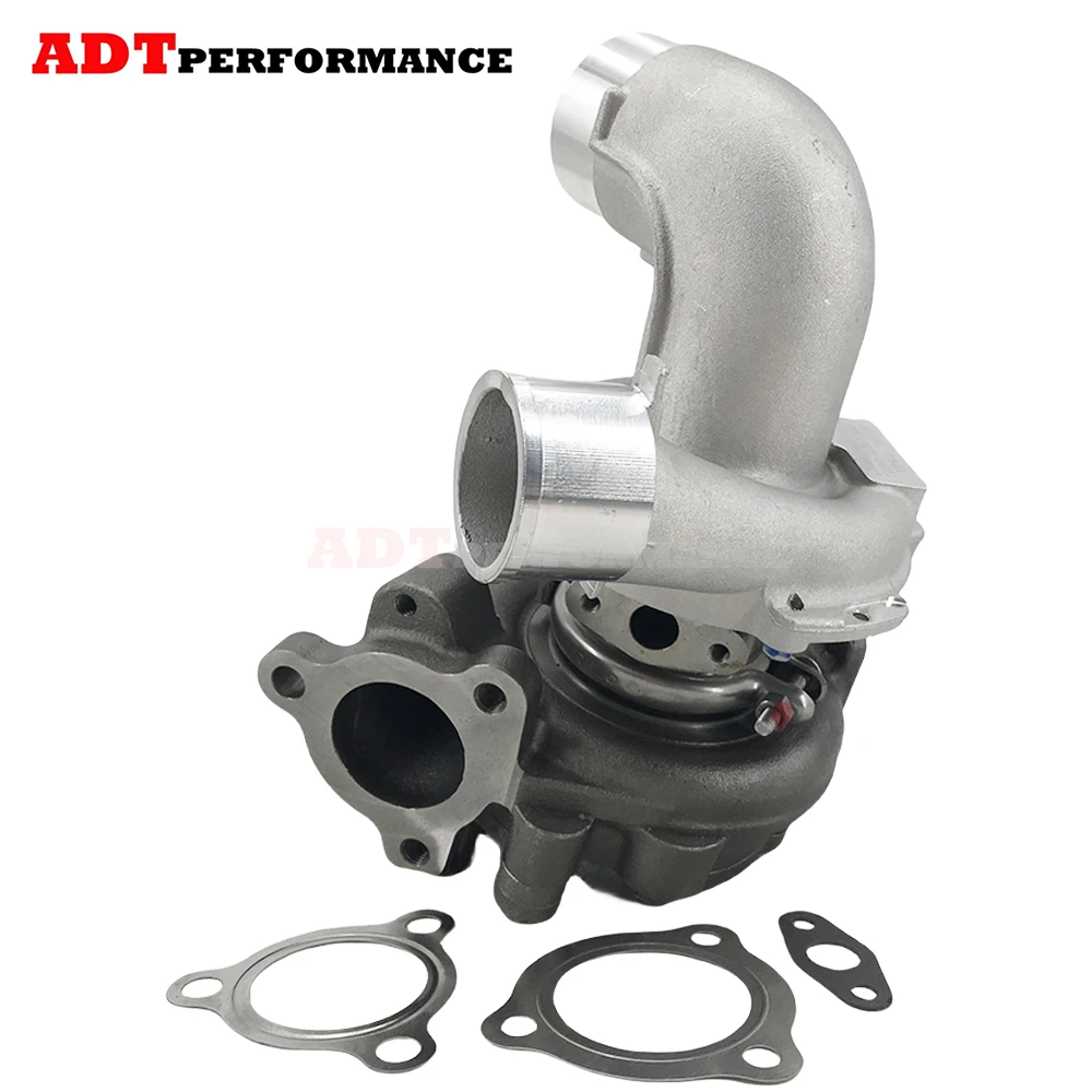 RHF4 Turbo 17201-26050 17201-26051VB21 VB19 VB25 17201-0R041 Turbine For Toyota Auris Avensis Verso 2.0 D-4D 93KW 1AD-FTV 2007-