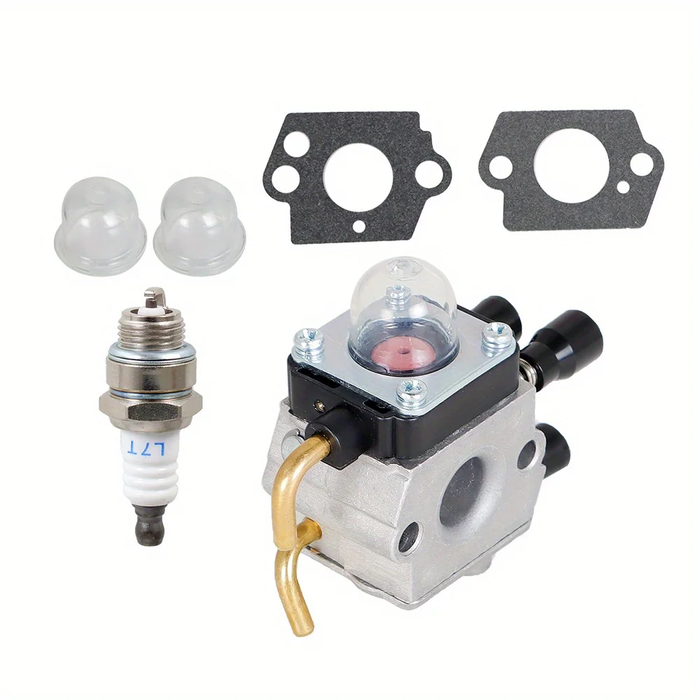 

Карбюратор FS80 для Stihl STIHL FC55 FC75 FC85 FS310 FS38 FS45 FS45C FS45L FS46 HS85 ZAMA Карбюратор
