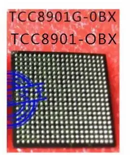 

новый TCC8901G-0BX TCC8901-OBX
