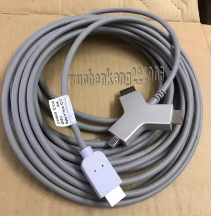 

For Cisco MINIDP large DP HDMI 9 meters high definition multi-function video, conversion cable Multi