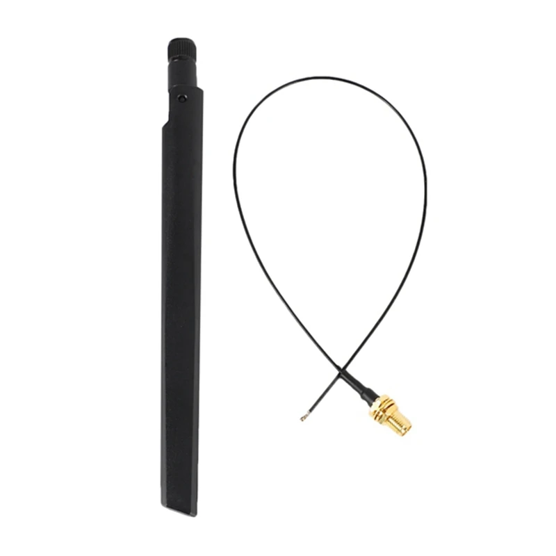 

1730Mbps for Intel Dual Band Wireless AC 9560 Desktop Kit Bluetooth 5.0 802.11Ac M.2 CNVI 9560NGW Wifi Card with Antenna Z