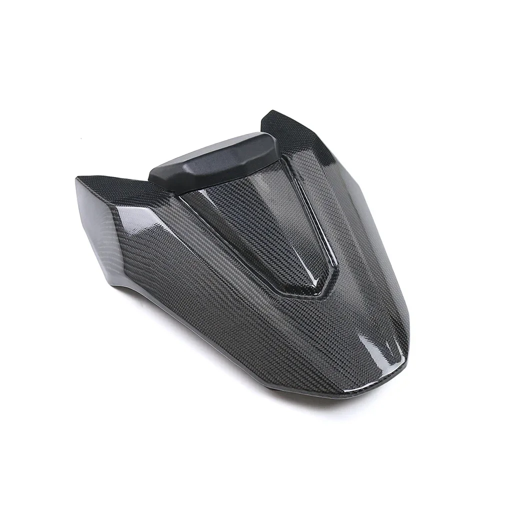 Applicable to CB650F CBR650F motorcycle modified rear tail cover rear hump cover shell