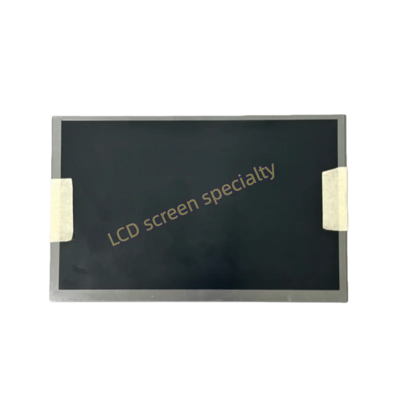 شاشة عرض LCD مقاس 8 بوصة C080VAN02.6 #2