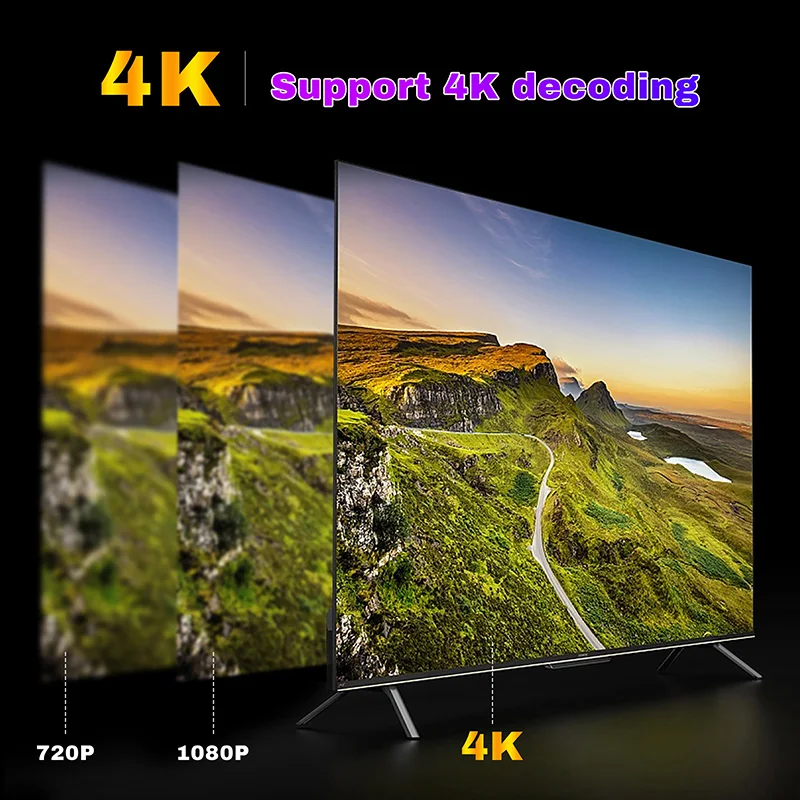صندوق تلفاز ذكي أصلي H96 ماكس V12 رباعي النواة ، RK3318 ، أندرويد 12 ، BT4.0 ، 4K ، G ، 5G ، واي فاي مزدوج ، بادئة تلفاز ، VS Tanix X96 Plus ، H96Max