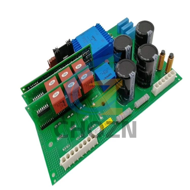 Printing Machine Electric Board KLM4 00.785.0031 Heidelberg Offset Printing Machine Spare Parts