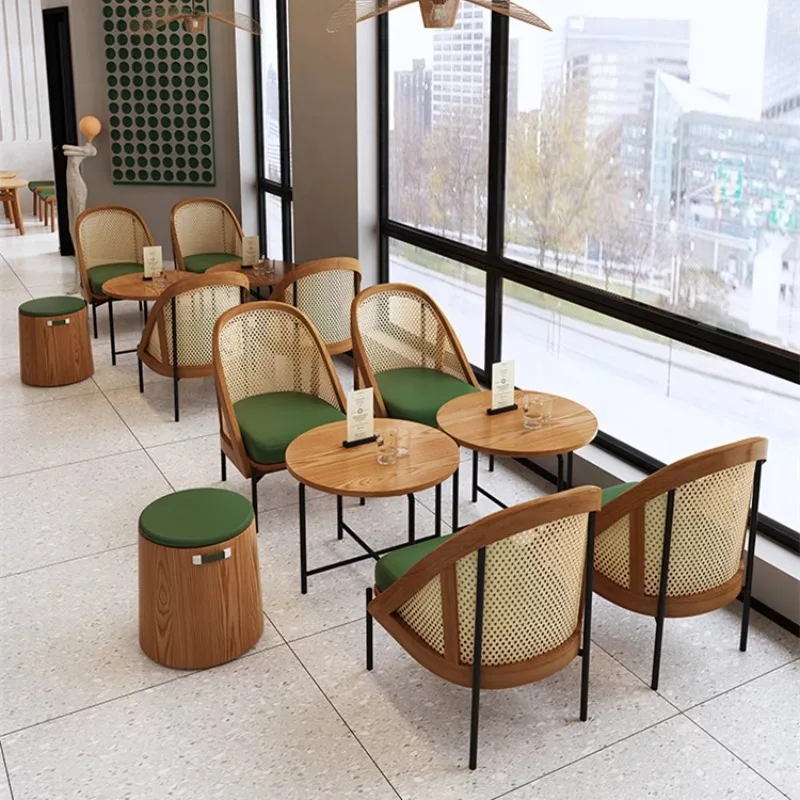 

Customization: Nordic café, book bar, leisure area, reception, negotiation, card seat, sofa, restaurant, bakery, milk tea shop,