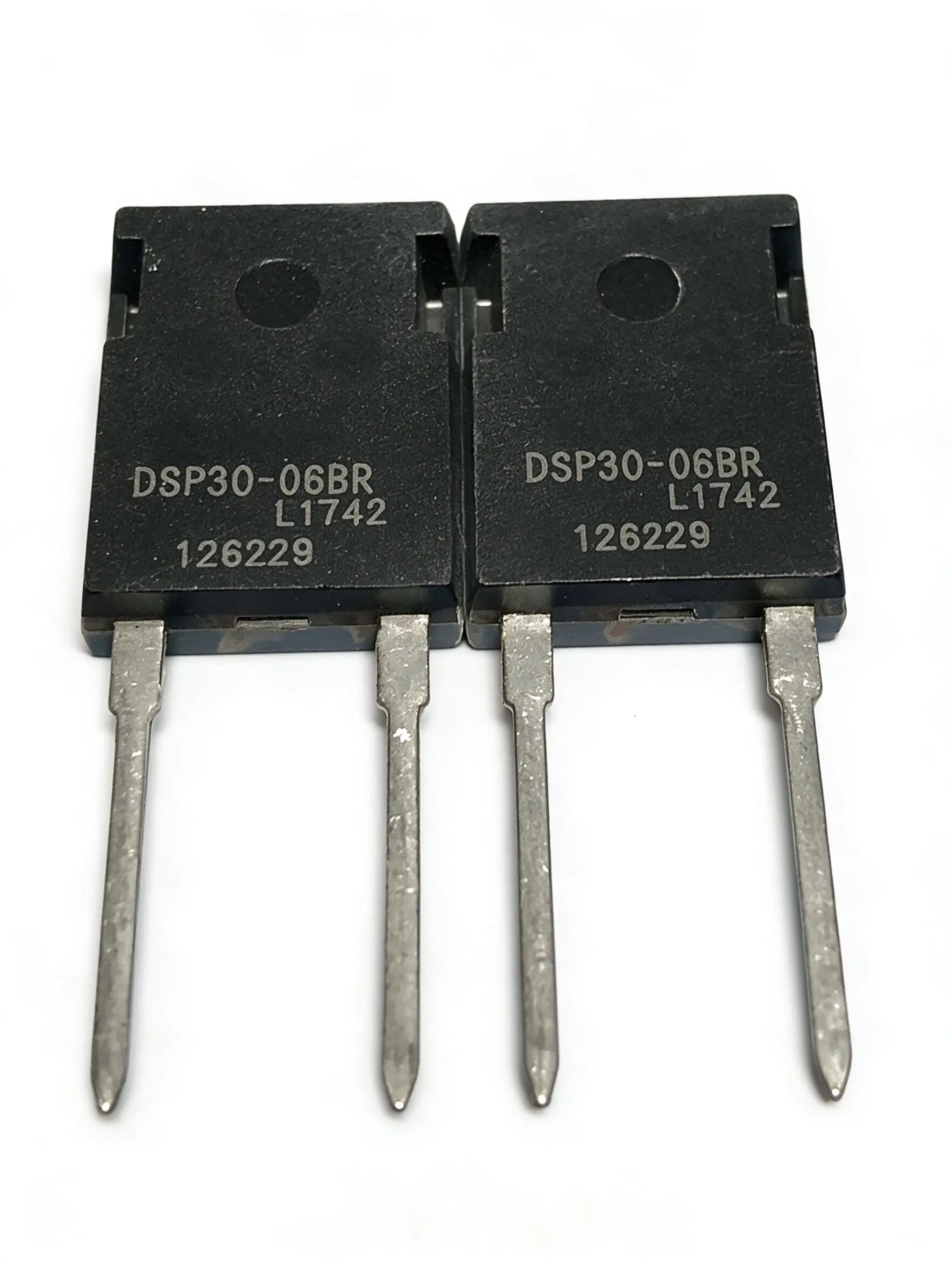 5piece DSP30-06BR 600V 30A TO-247-2