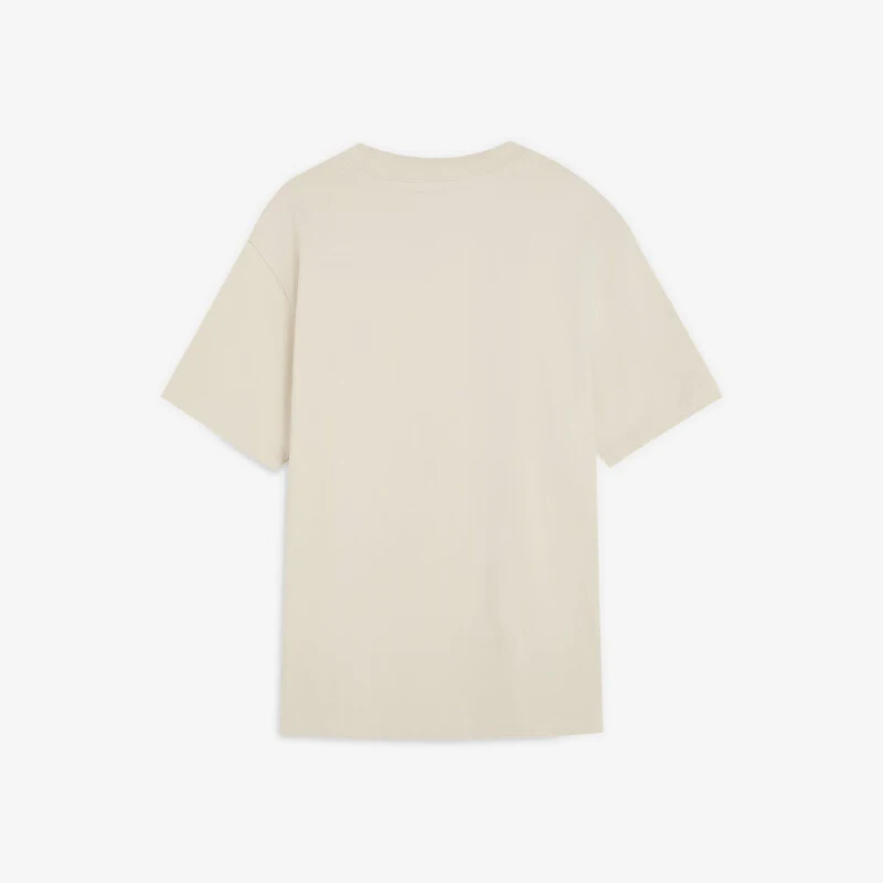 Puma genuine PREMIUM ESS TEE men's durable loose short sleeved shirt 632533-87