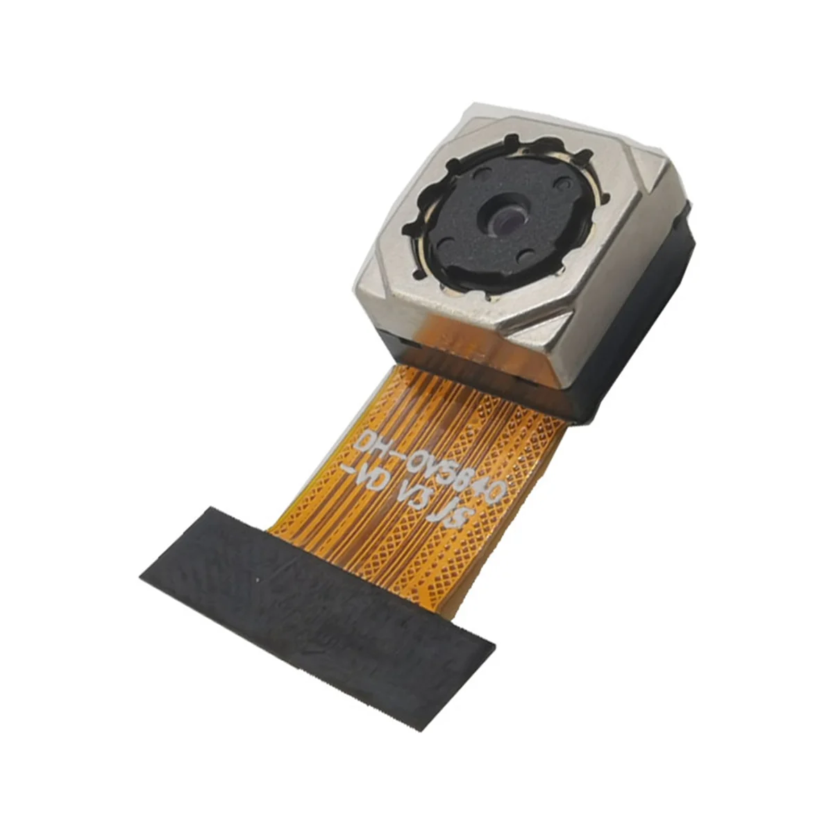 Aimee 2 قطعة/الوحدة OV5640 AF 70 درجة 5MP وحدة كاميرا عالية الوضوح ل ESP32-CAM التركيز التلقائي لوحة لينة 24PIN 0.5 مللي متر الملعب