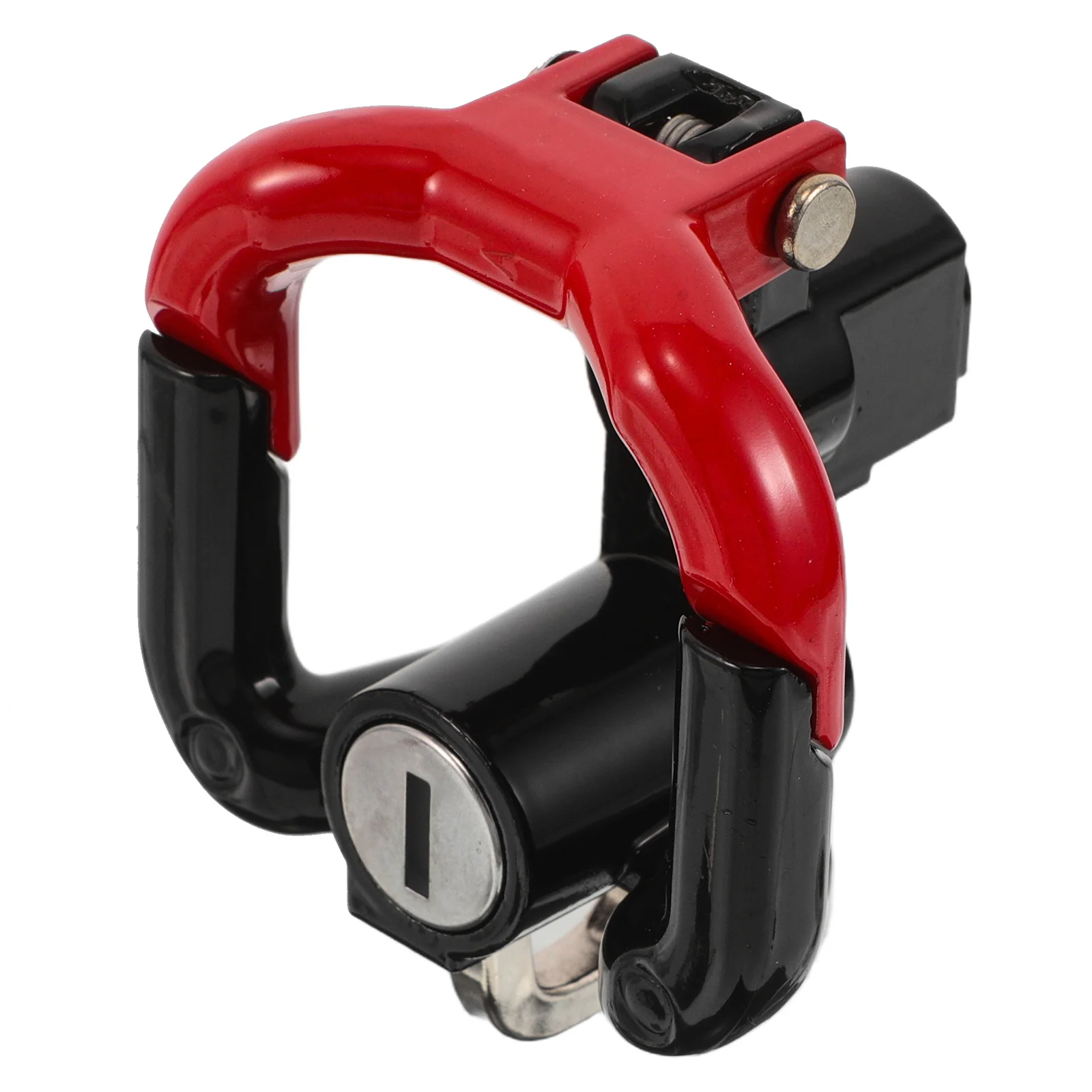 

Universal Motorcycles Hook Holder Handlebar Hanger Mount For Electric Scooter Bike Frame Bumper Luggage Rack Storage Gear