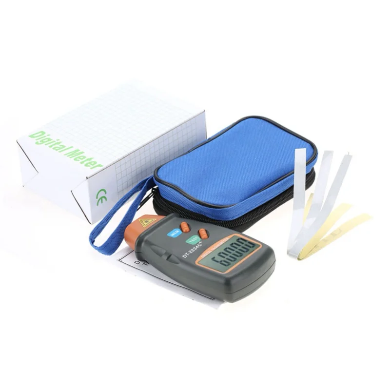 DT-2234C+ Non Conta…