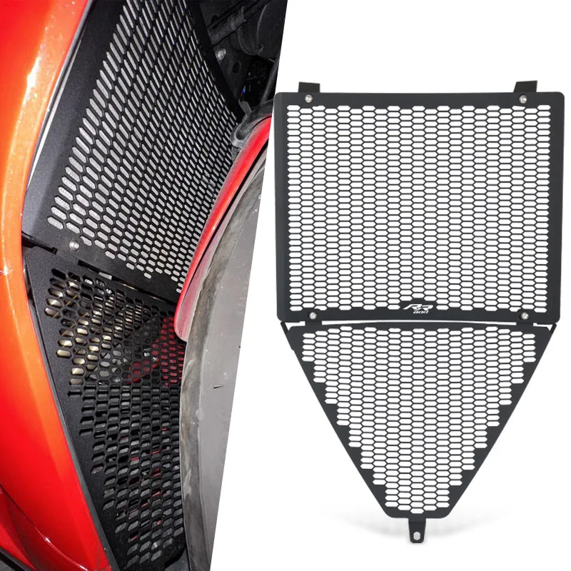 

Аксессуары для мотоциклов, защита решетки радиатора для 800RR SRK800RR 2023-2025 для SRK600RS 600RS