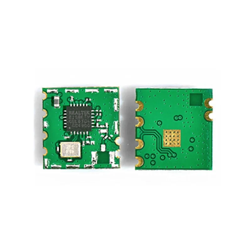 RTL8188FTV 2.4Gwireless transceiver module 802.11b/g/n 72.2Mbps