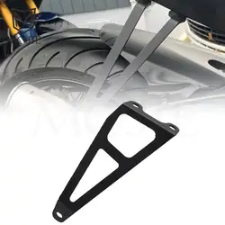 Motorcycle Accessories Exhaust Hanger Brackets For SUZUKI GSX-R600 GSXR600 GSX-R750 GSXR750 GSXR GSX-R 600 750 2008 2009 2010