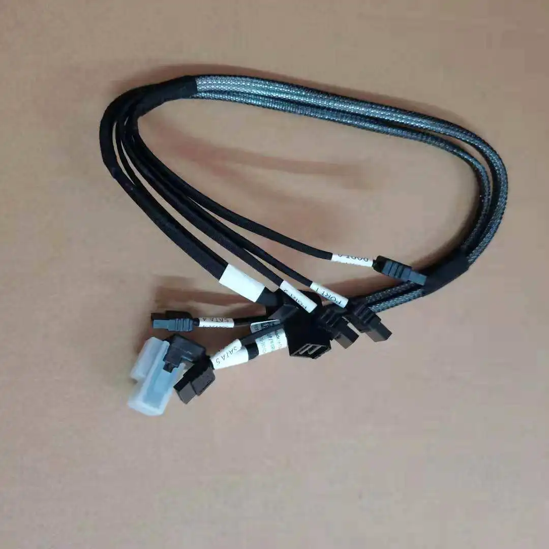 

For Dell C6220II Server SAS Array Card, Data Cable R0JFC