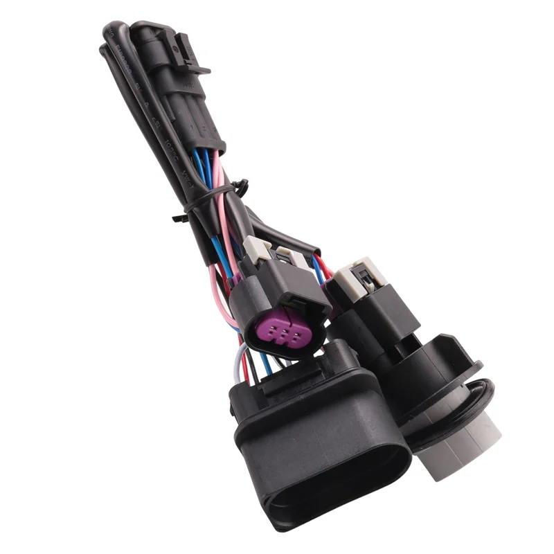 

ABPQ-810003 жгут проводов фар, жгут проводов света проектора, автомобильный конвертер, автомобильные принадлежности для Ram 1500 2500 3500 13-18