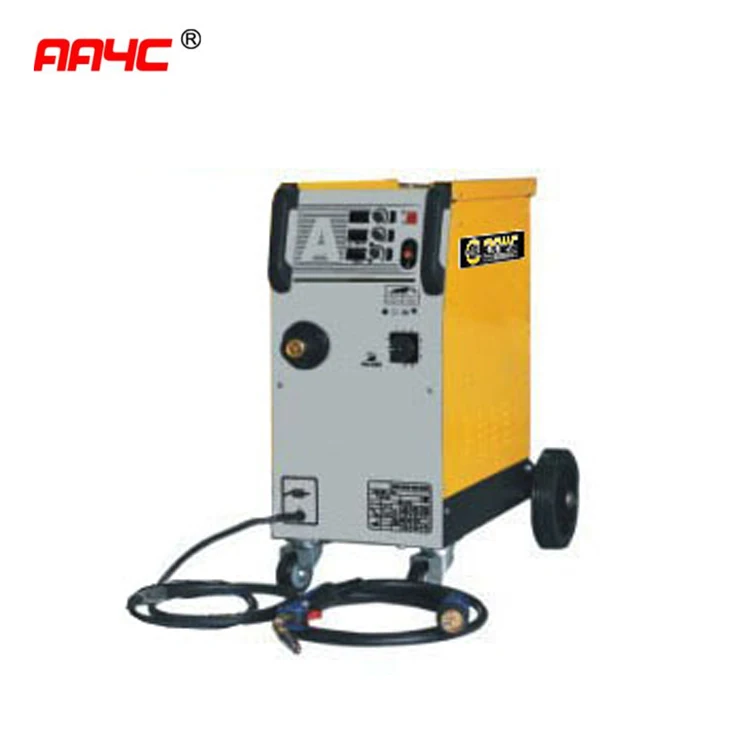 MIG and MAG Welder Car Dent Puller Auto Repair Machines  MIG MAG TIG Welding Machine AA-WD255