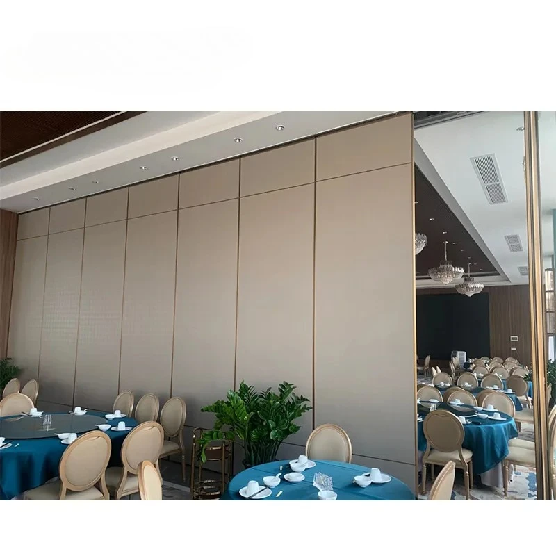 

Sliding Baffle, Foldable, Removable, Office Partition, Ceiling Mount, Room Divider, Suitable for Hotel Office Lobby