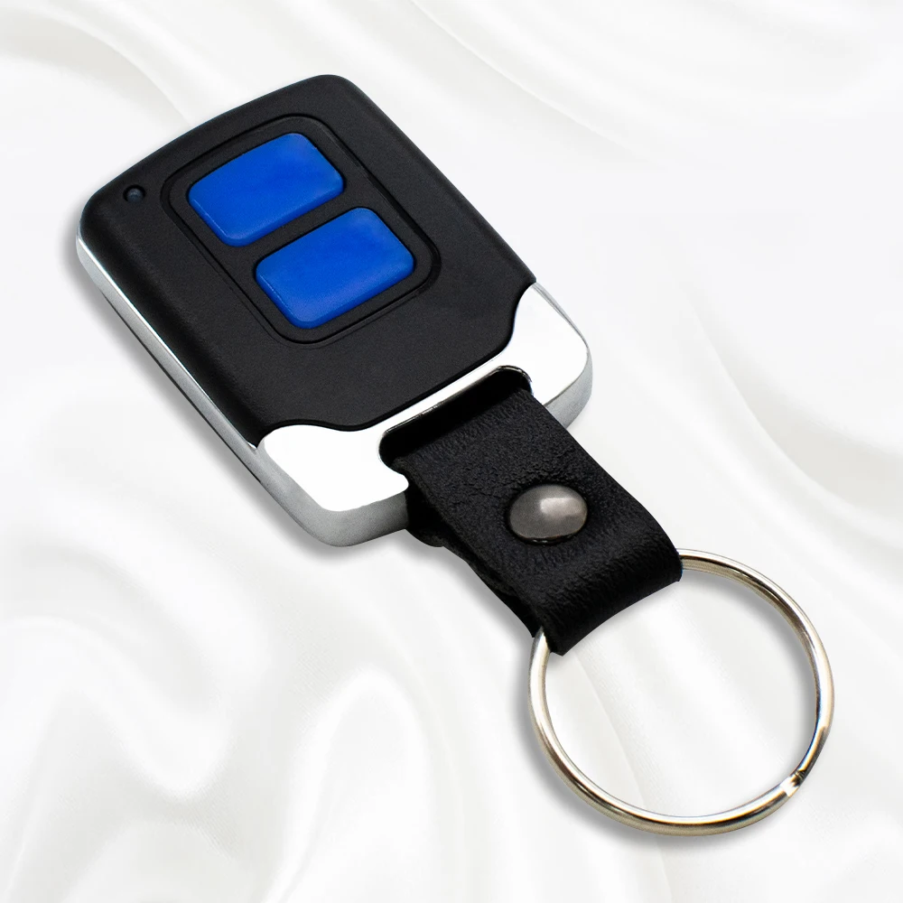 TEDSEN SKX1MD SKX2MD SKX3MD SKX4MD 433.92mhz 고정 코드 게이트 오프너 용 TEDSEN 433MHz 복제 원격 제어