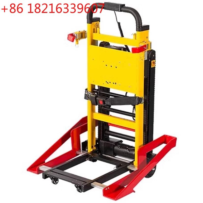 TAO Electric stair climbing machine Electric wheelchair Multifunctional intelligent stair climbing vehicle for the elderly