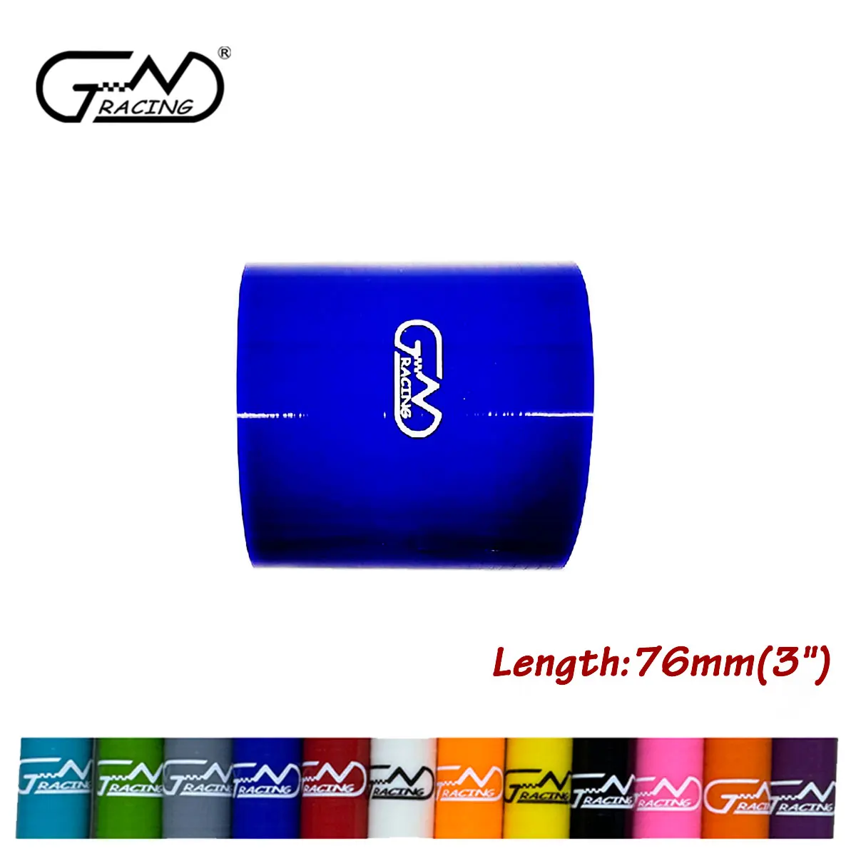 Blue Universal Sili…