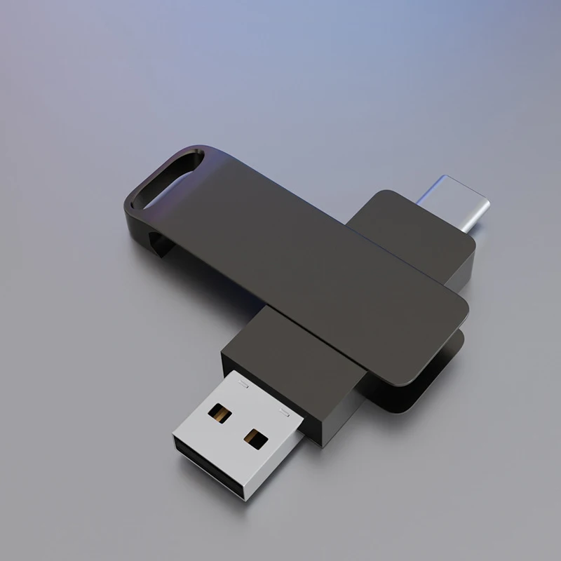 

Pendrive Type C OTG USB Flash Drive 128GB 64GB 32GB 16GB 8GBMemory Stick 2.0 Pendrive High Speed for Type-C Device