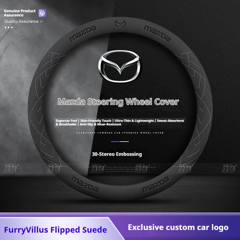 For Mazda 3 5 6 Sky…