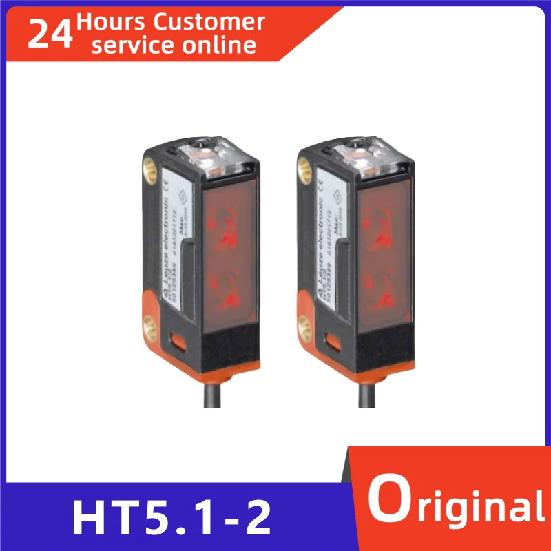 

Brand new original photoelectric switch HT5.1-2