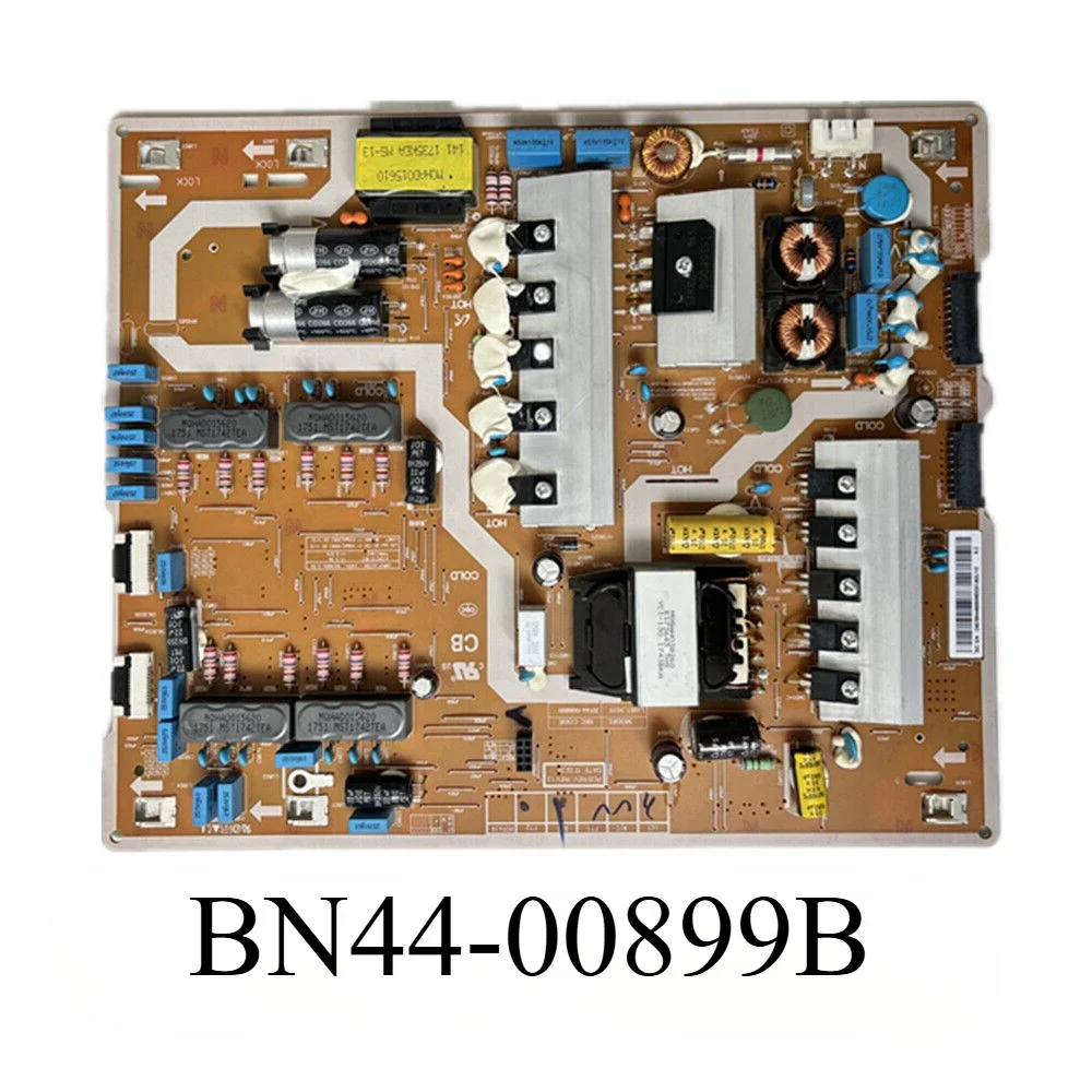 

Original BN44-00899B L49E7_MDY Power Supply Board is for QN55Q7FAMF QN55Q7FDMF QN55Q75FMF QN55Q7FVMF QN55Q7FAMFXZA QN55Q7FDMFXZA