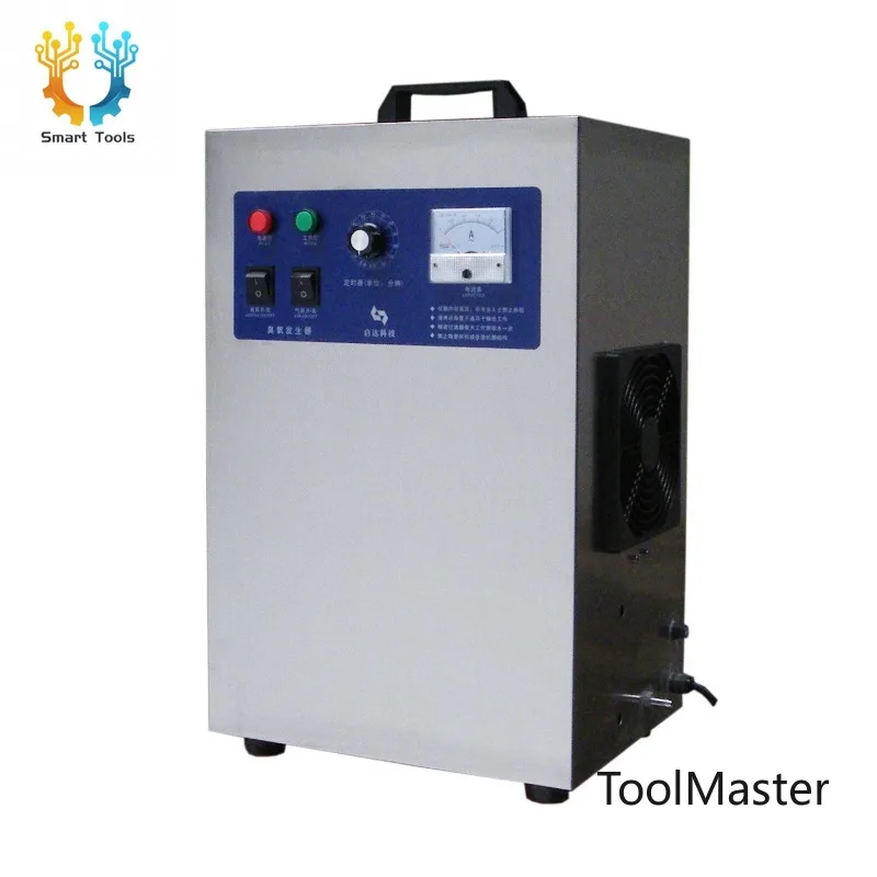 

【2026】RO System 10g air Source Ozone Generator Machine