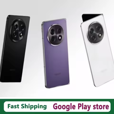 Offical New Oppo Find N5 Android Phone Snapdragon...