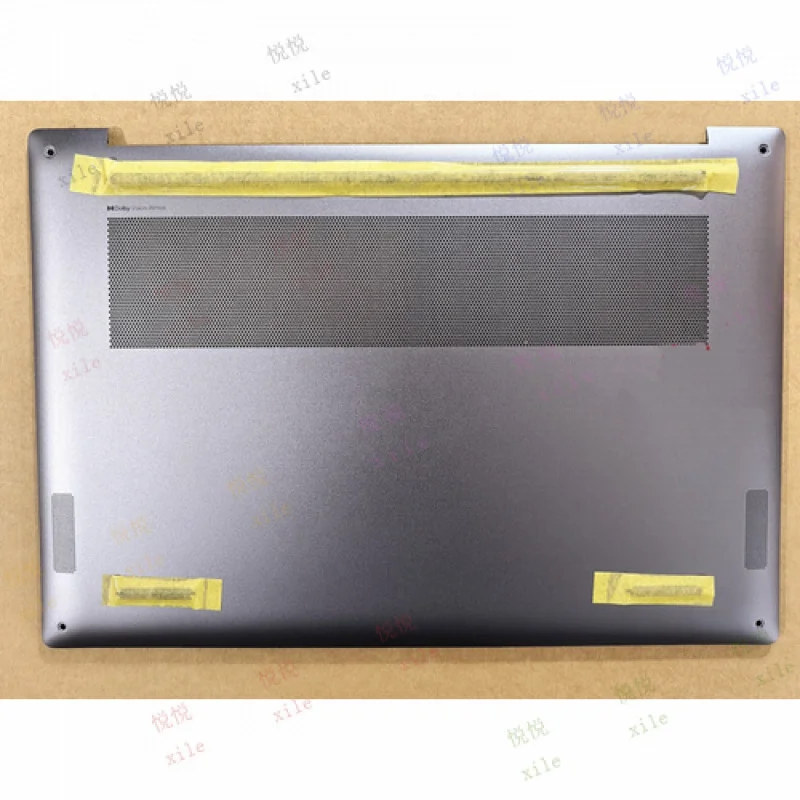 

L New for Lenovo Yoga Air 14 ILL10 Yoga Slim 7 14 D cover bottom case gray