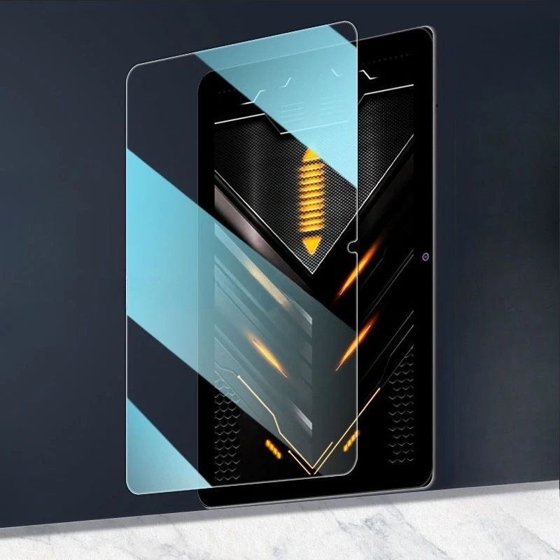 

Защитная пленка из закаленного стекла для планшета Hotwav Tab R5 R6 Pro 10,1 для HOTWAV HotwavR60 R6Pro, прозрачная защитная пленка с полным покрытием