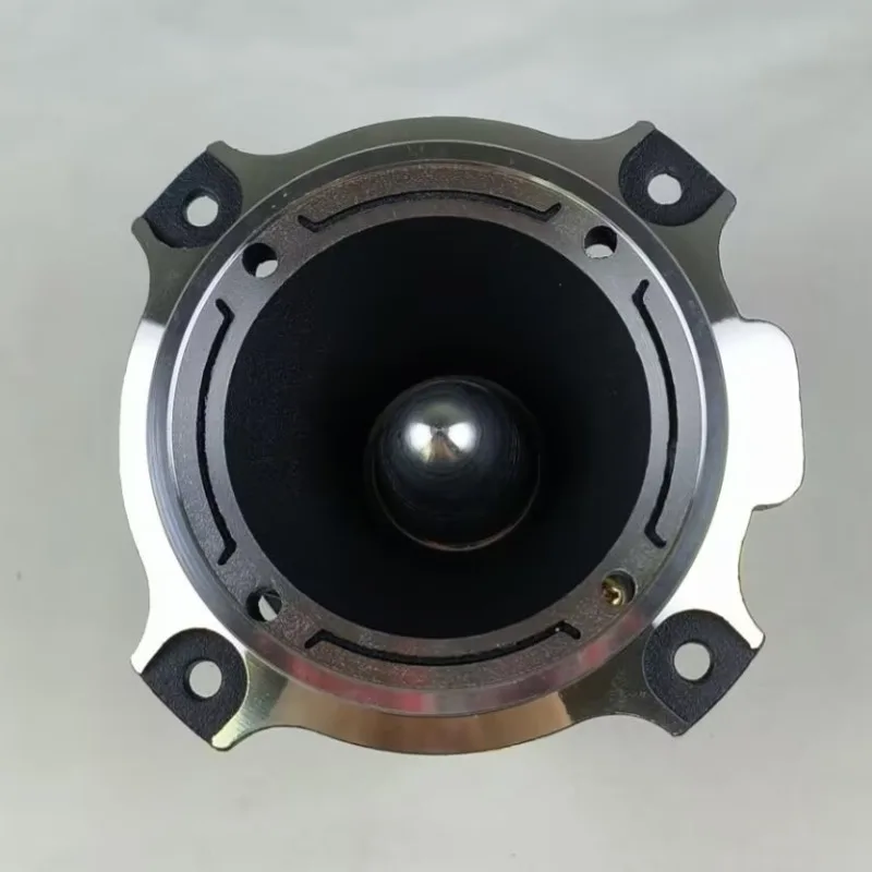 

SOTAMIA 1PCS 800W 4 Inch Tweeter Audio Speaker 4 Ohm Aluminum Universal Treble Power Loudspeaker Hifi Music Bluetooth Speaker