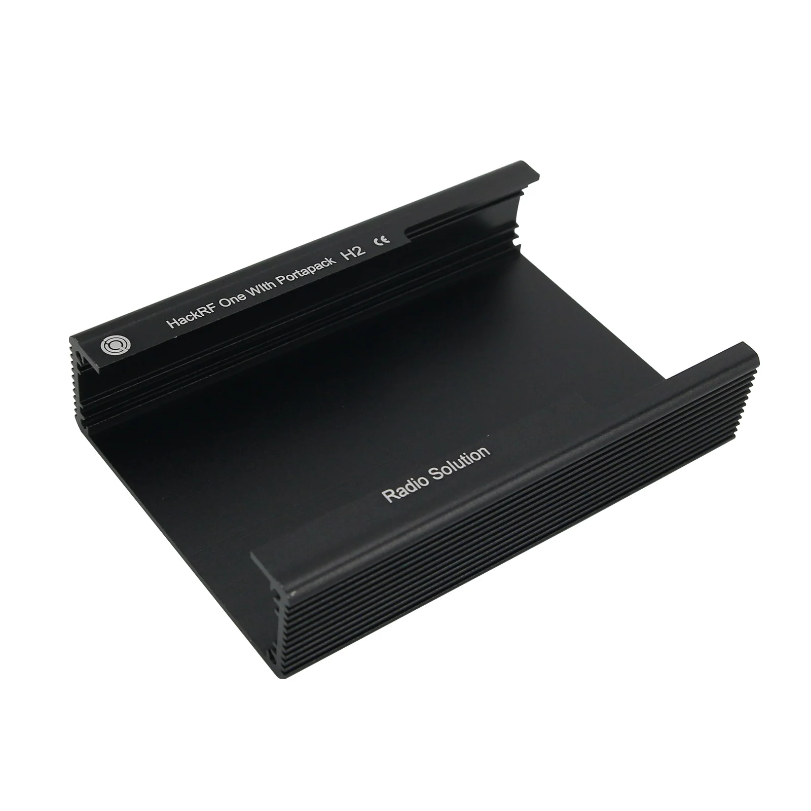 

Черный алюминиевый корпус, металлический корпус для PortaPack H2/R9 V2.0.1, радиочастота