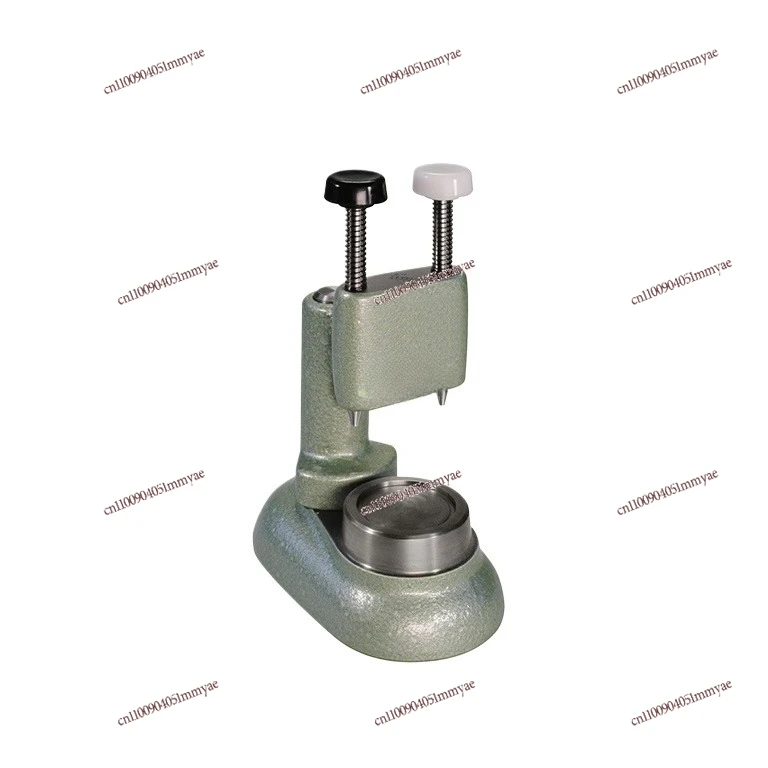 

2235 Two-needle needle loading machine
