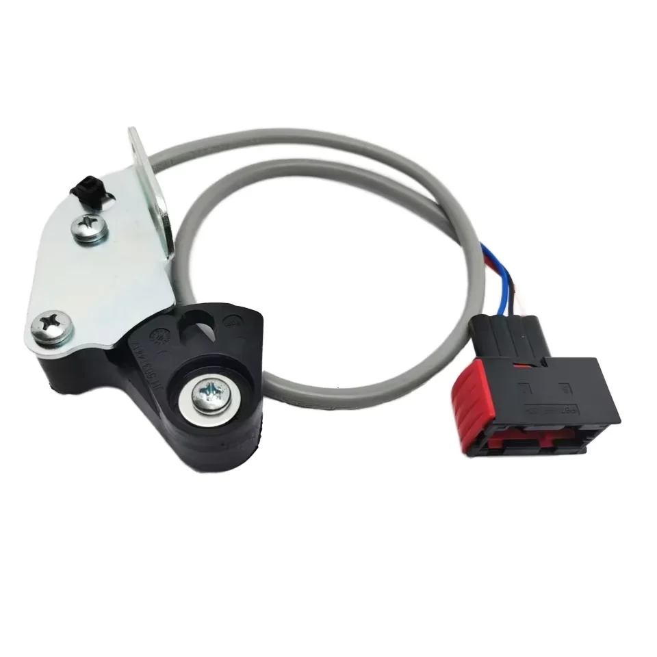 

Jungheinrich Switch 51093402 51093075 Applicable to Pallet Trucks & Stackers Forklift Parts