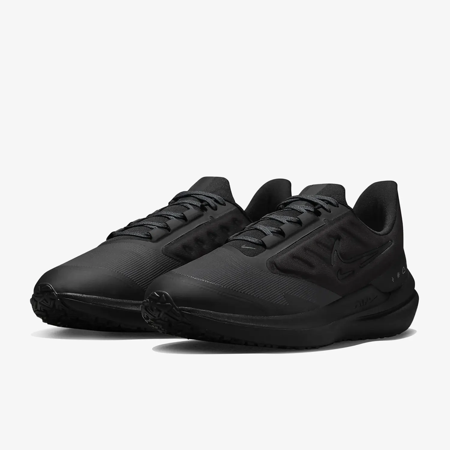 

Мужские дышащие кроссовки Nike Authentic Air Winflo 9, DM1106-007