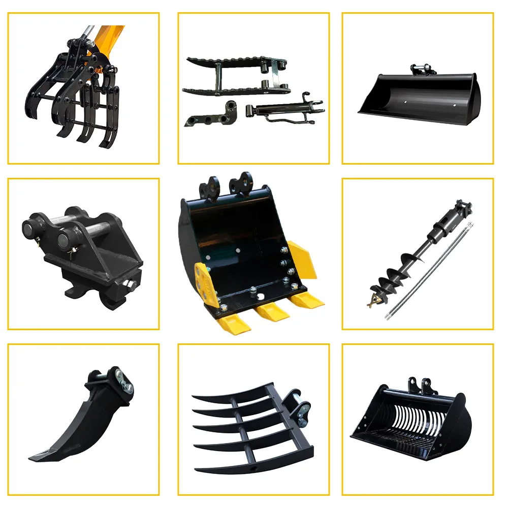 

Полный ассортимент запчастей для ремонта экскаваторов, подходящие для большинства моделей строительной техники, бесплатная доставка.