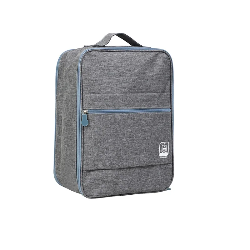 

Shoe Bag for Travel, Large Waterproof Shoe Bags for Storage, Travel Shoe Bags for Packing, Sneaker Travel Tote Bag