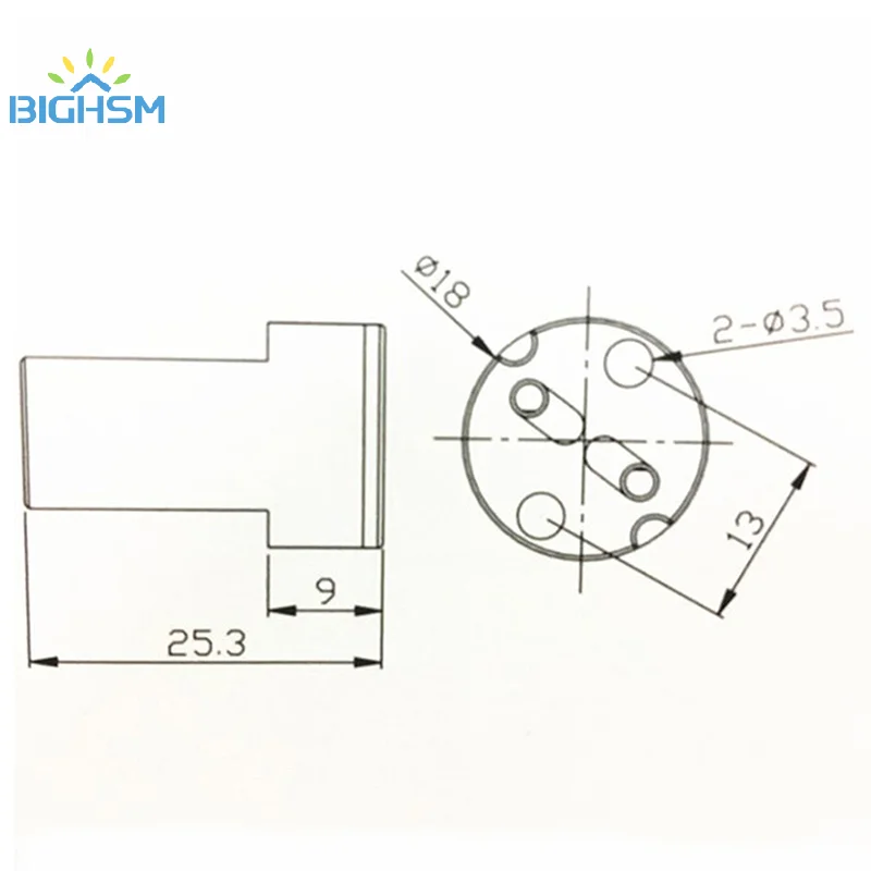 1/5Pcs G9 Lamp Base Ceramic Connector Bases Socket With 15CM Line For LED Halogen Bulb Light G9 Lamps Holder